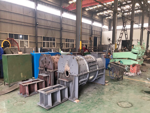 臥式強(qiáng)力混合機(jī)怎么選？選擇應(yīng)注意什么？